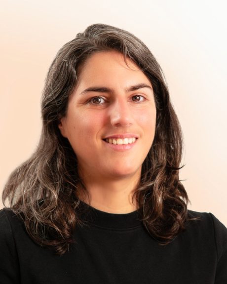 Coralie Ramos