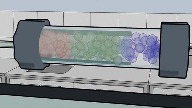 Film d'animation 3D — Atlantic'eau