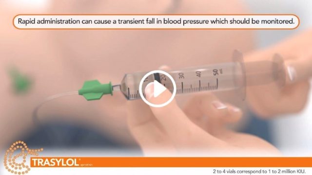 Film d'animation 3D — NordicPharma