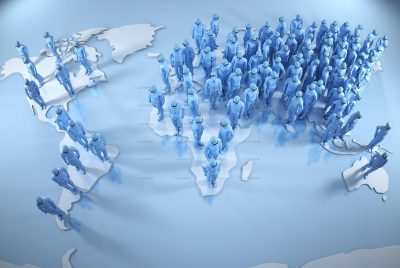 Science & Vie - La Myopie dans le monde
