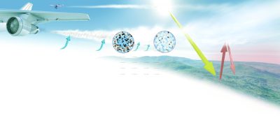 Pollution des avions - Science&Vie