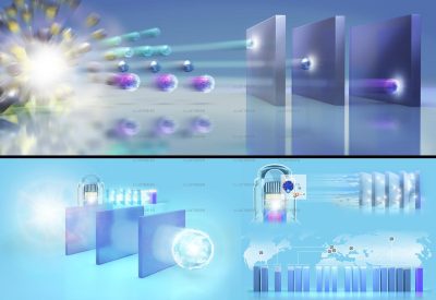 Science & Vie 1137 - Neutrinos Shemas
