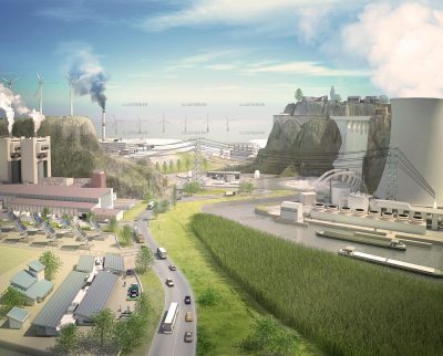 La recherche dans le domaine de l'énergie