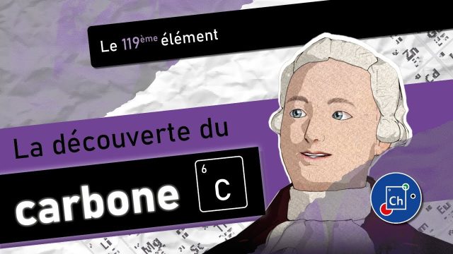 Série YouTube — Chimical